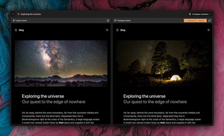 A preview of Kosmos Episode 96