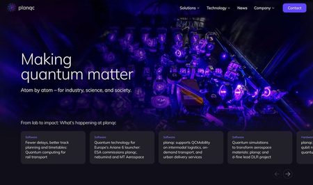 A preview of Kosmos Episode 97