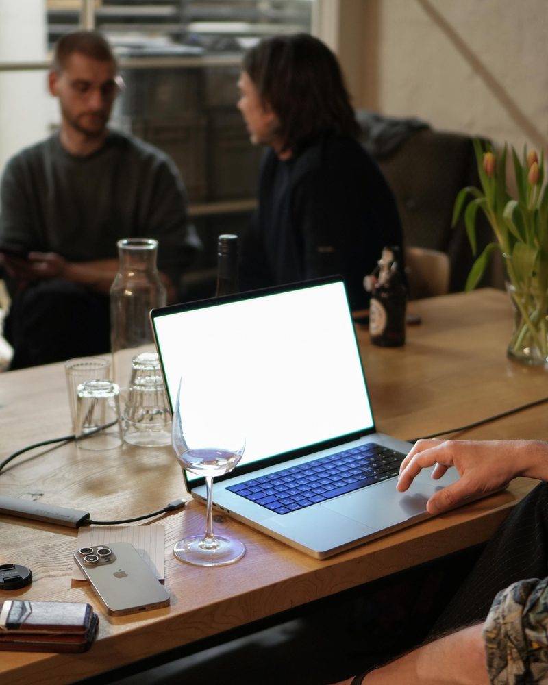 Meetup Berlin - Apr 2026