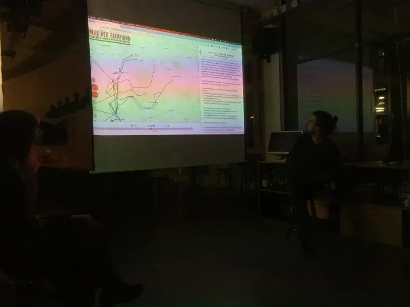 Meetup Berlin - Feb 2025