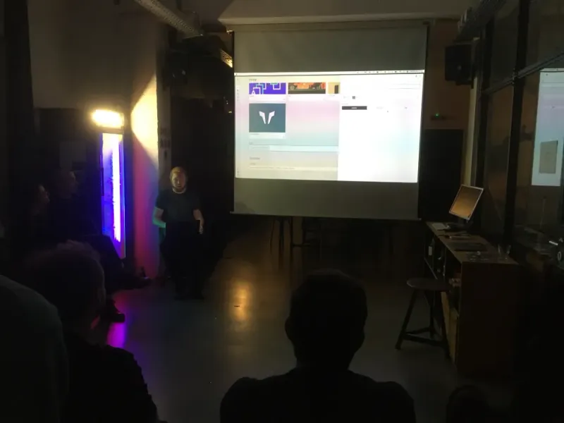 Meetup Berlin - Feb 2025