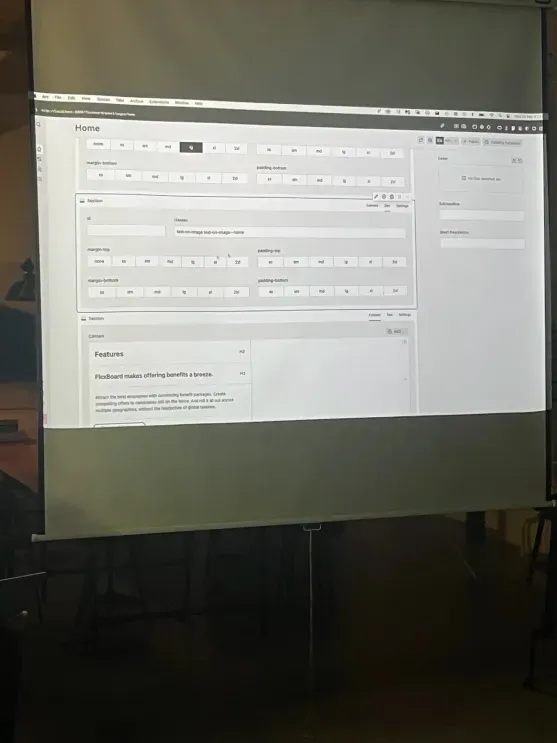 Meetup Berlin - Feb 2025
