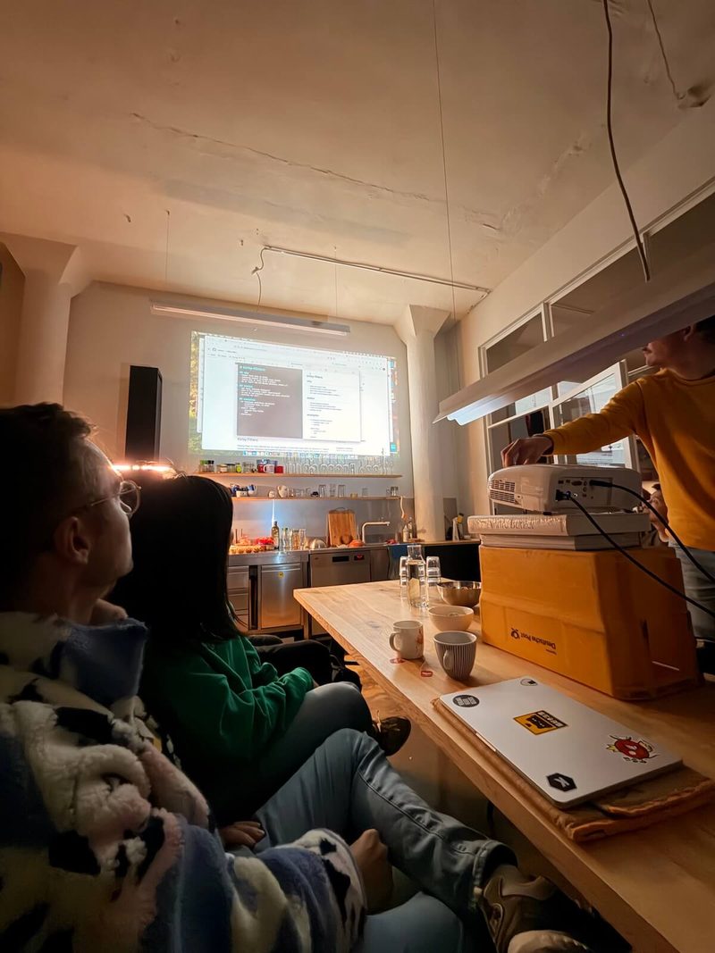 Meetup Berlin - Sep 2025