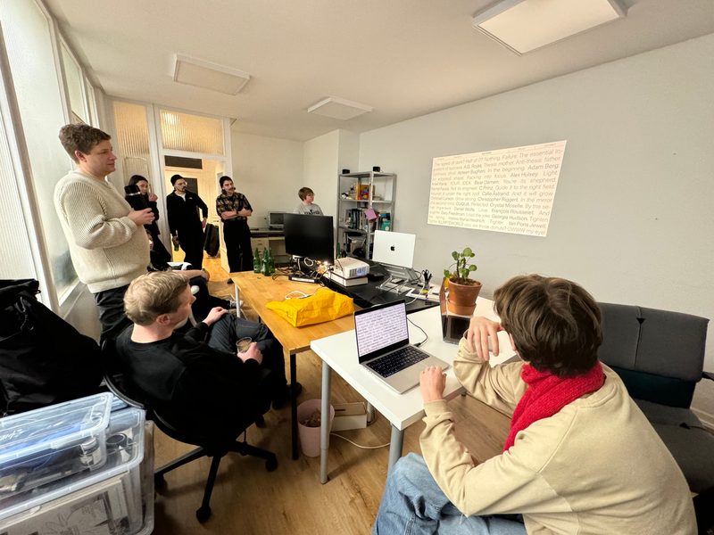 Meetup Bremen - Feb 2024