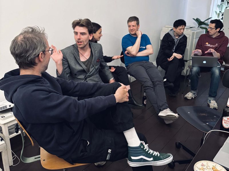 Meetup Bremen - May 2025