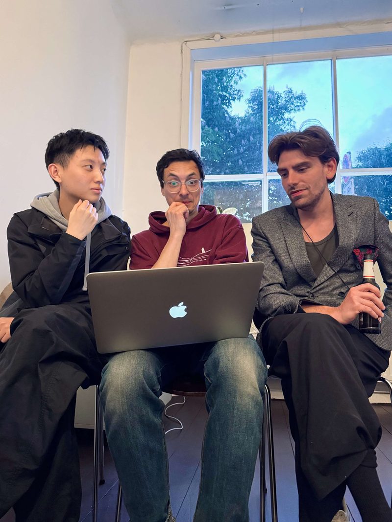 Meetup Bremen - May 2025