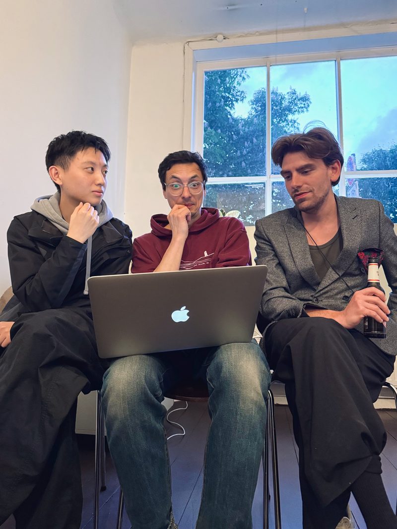 Meetup Bremen - May 2025