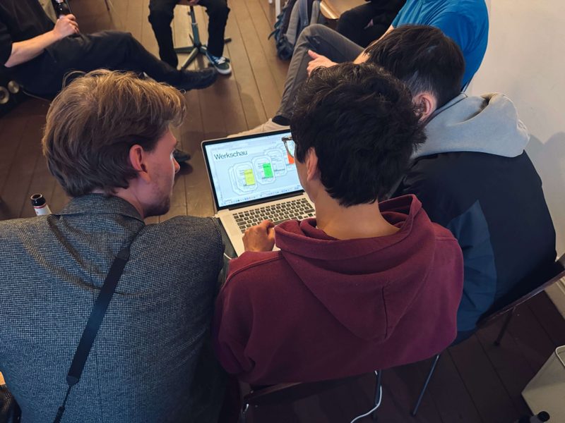 Meetup Bremen - May 2025