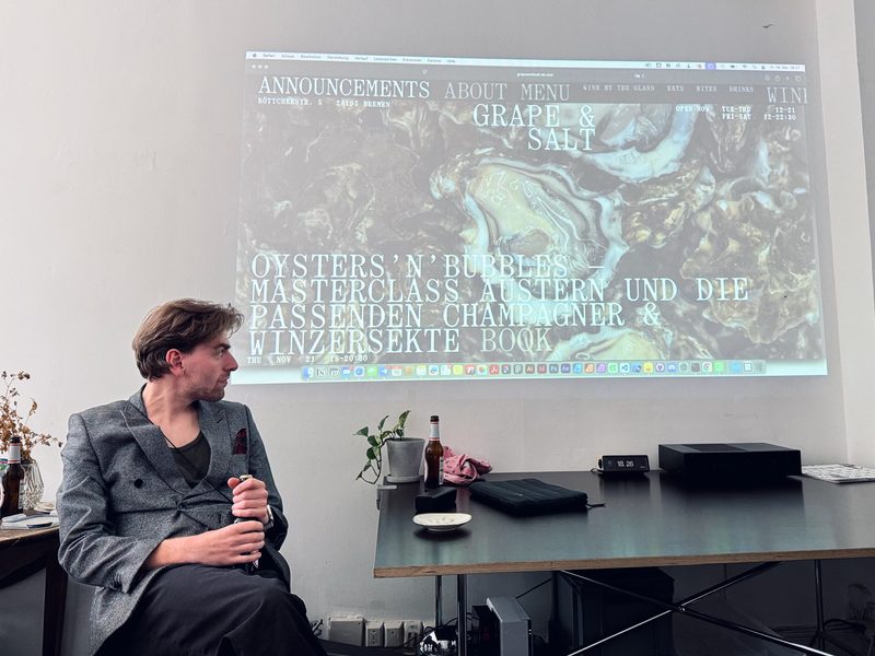 Meetup Bremen - May 2025