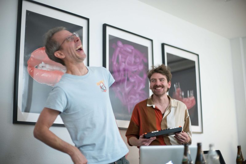 Meetup Bremen - Nov 2025