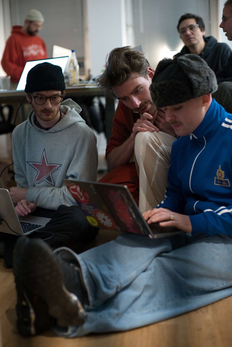 Meetup Bremen - Nov 2025