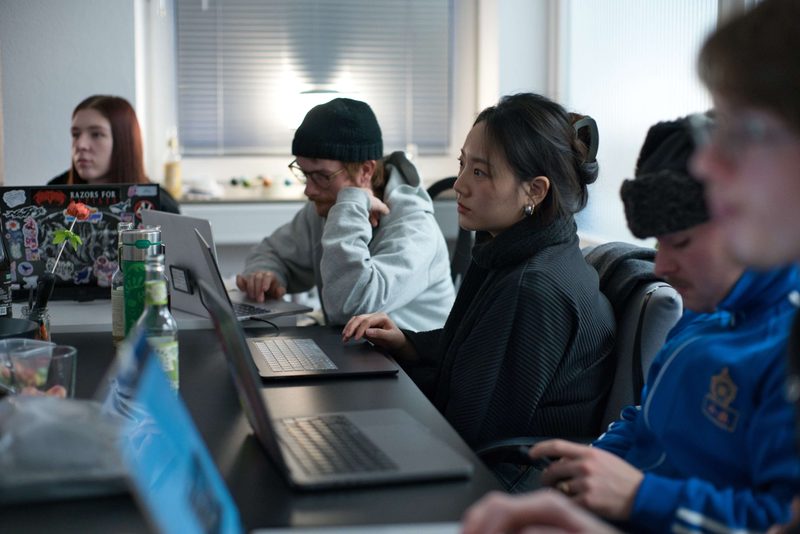 Meetup Bremen - Nov 2025