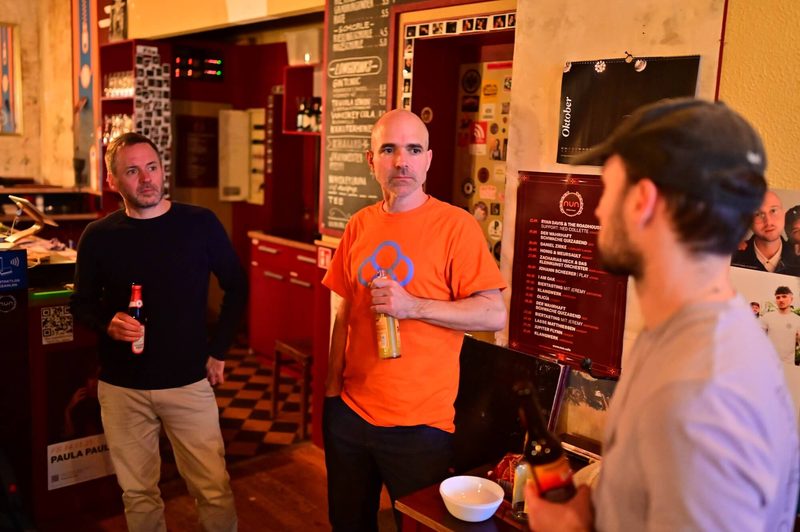 Meetup Karlsruhe - Oct 2025