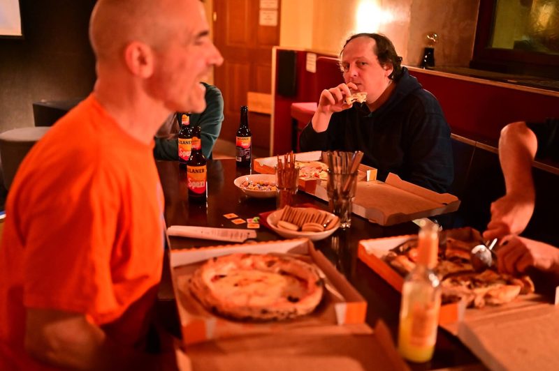 Meetup Karlsruhe - Oct 2025