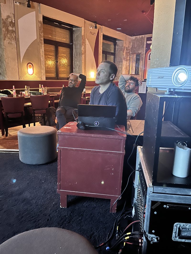 Meetup Karlsruhe - Apr 2026