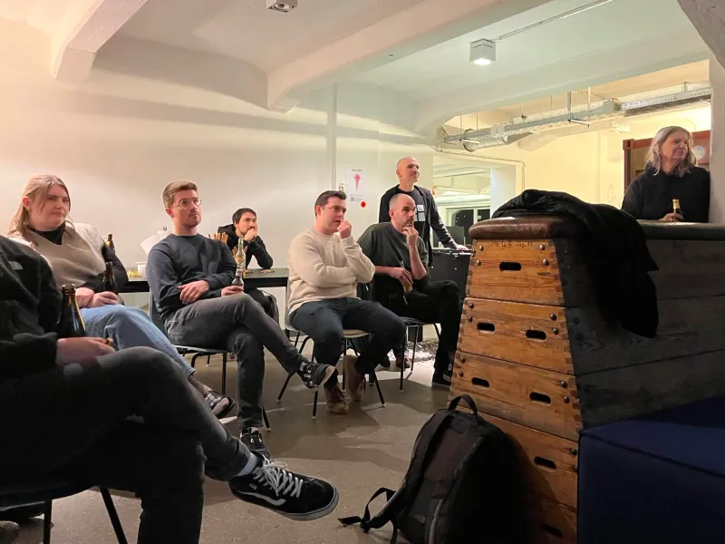 Meetup Mainz - Jan 2026