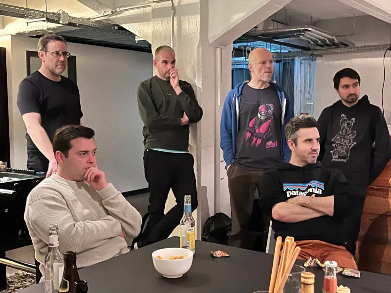 Meetup Mainz - Jan 2026