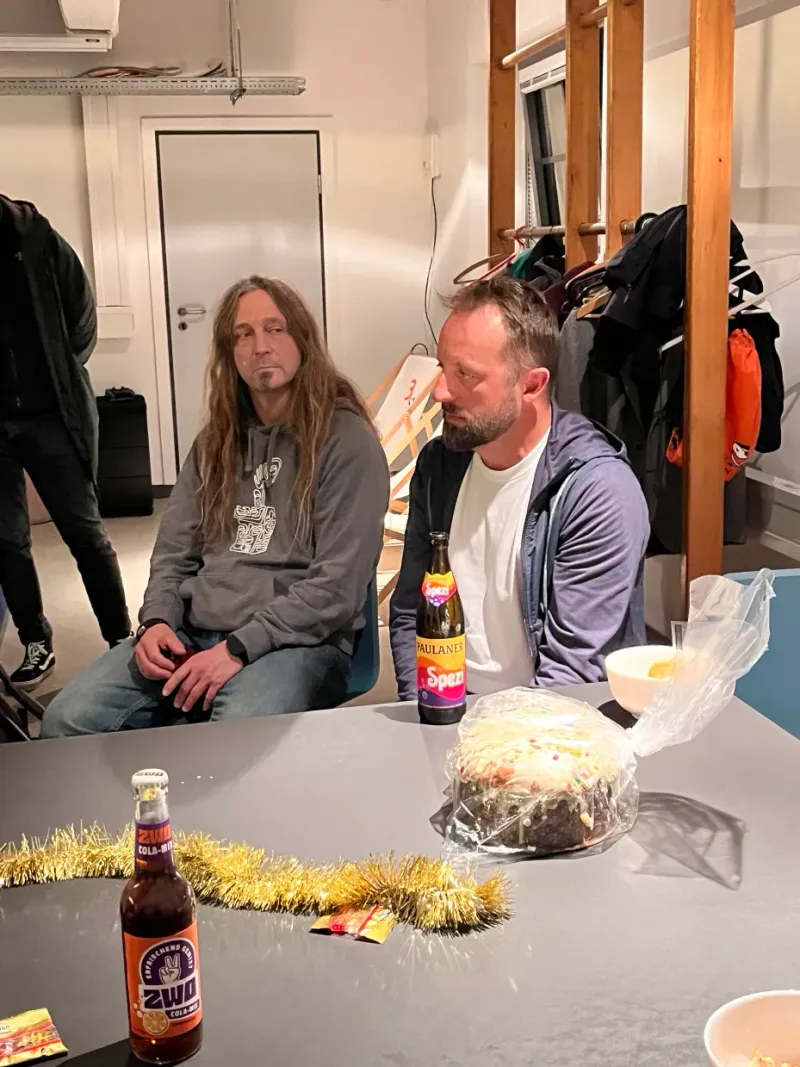 Meetup Mainz - Jan 2026